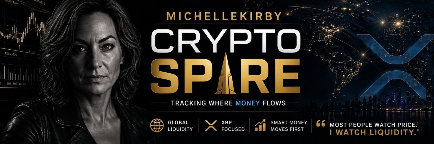 MichelleKirbyk's profile banner image