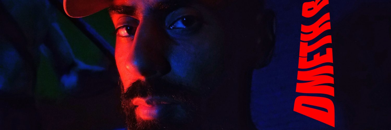 DesiMethod's profile banner image