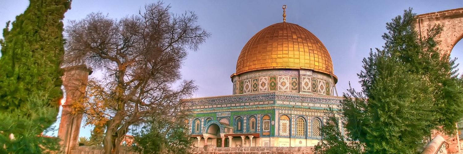 Alhashimi33's profile banner image