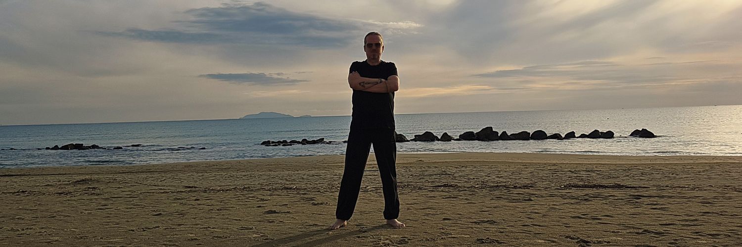 SignorVerde's profile banner image