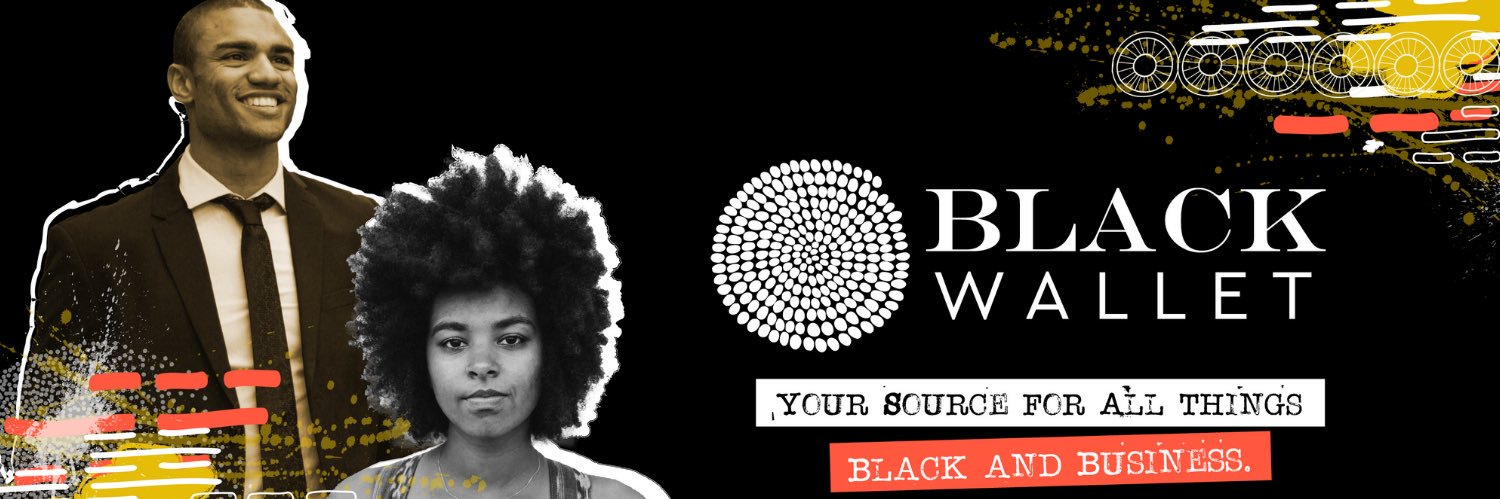 theblackwallet's profile banner image