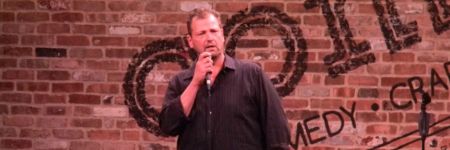 ComedianGary's profile banner image