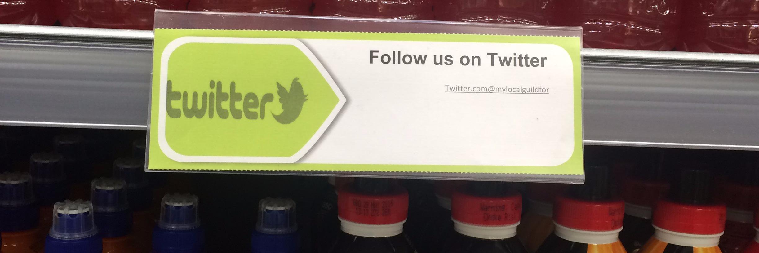 MyLocalGuildford banner