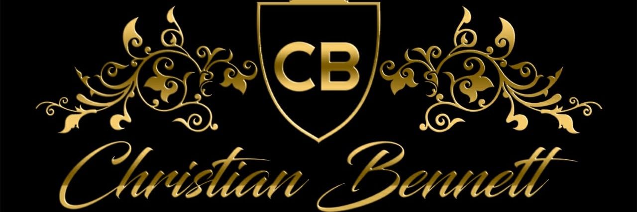 christianbenett's profile banner image