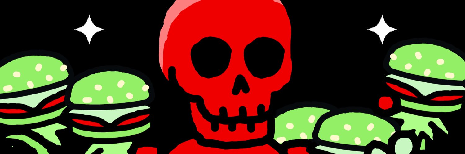 ScootaBanks's profile banner image