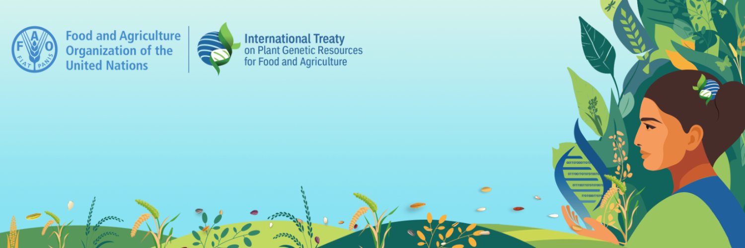 PlantTreaty's banner