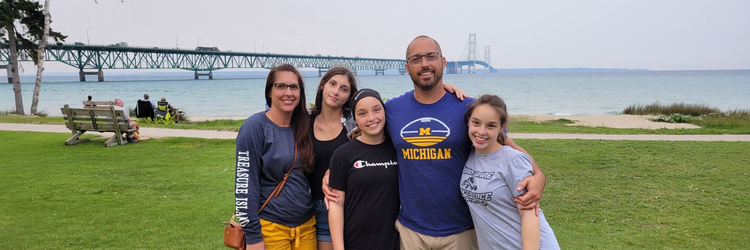 BrianHuberty's profile banner image