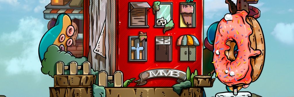 TateHammo's profile banner image