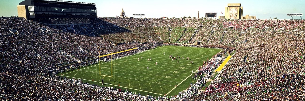 Matt Fargo Sports banner