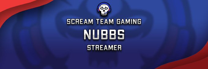 Scream_nubbs's profile banner image
