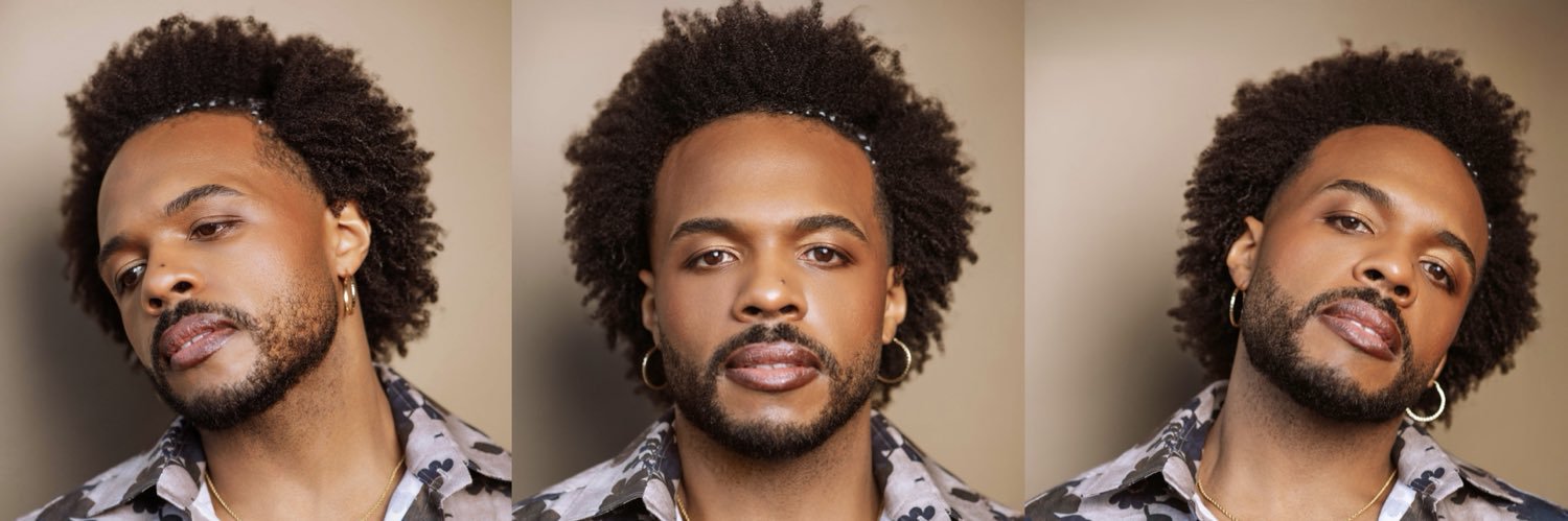 justchrisomari's profile banner image