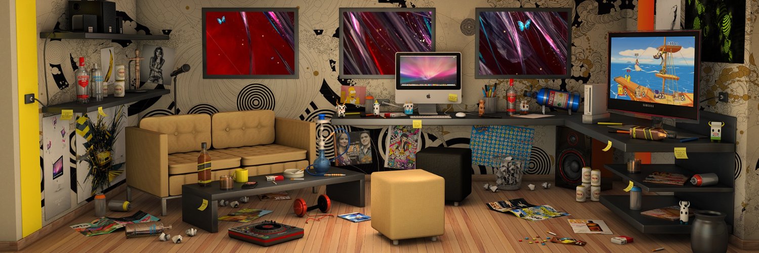 CellosMarcelo's profile banner image