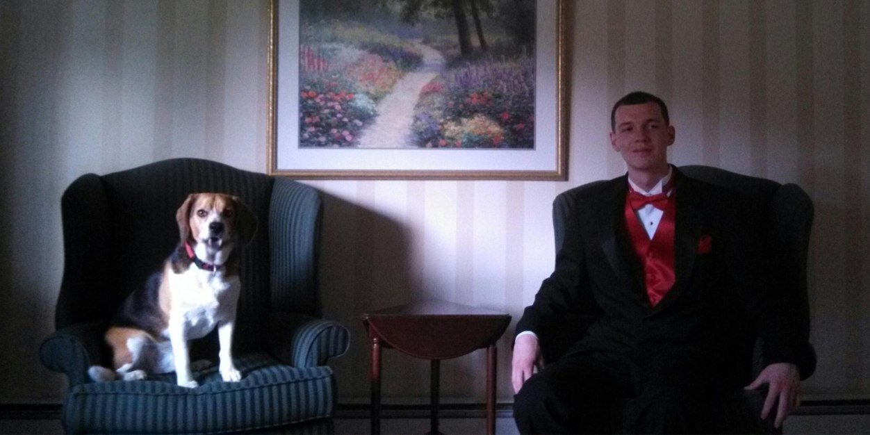 TheTimTighe's profile banner image