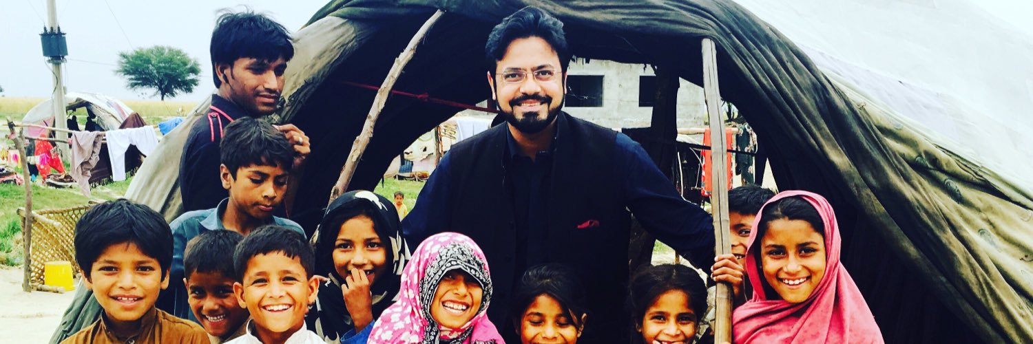ammarshafiq's profile banner image