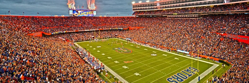 (Go Gators!) Jason Walker banner