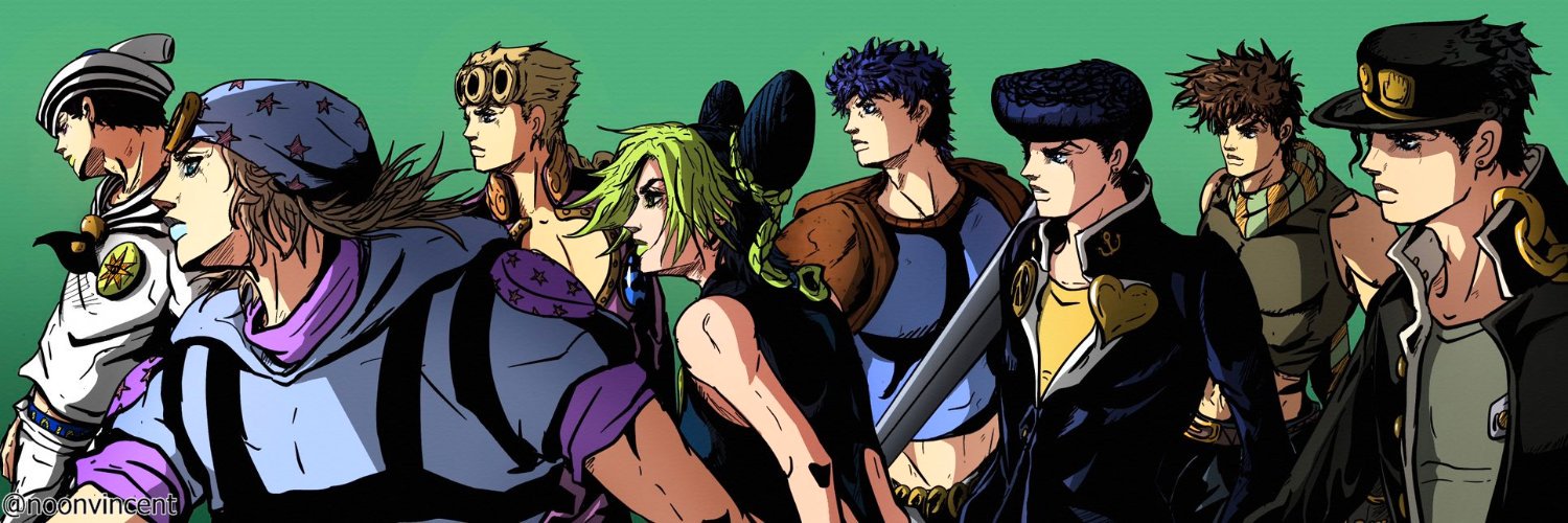 Majintrain's profile banner image