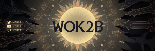 Wok2B_ Profile Banner