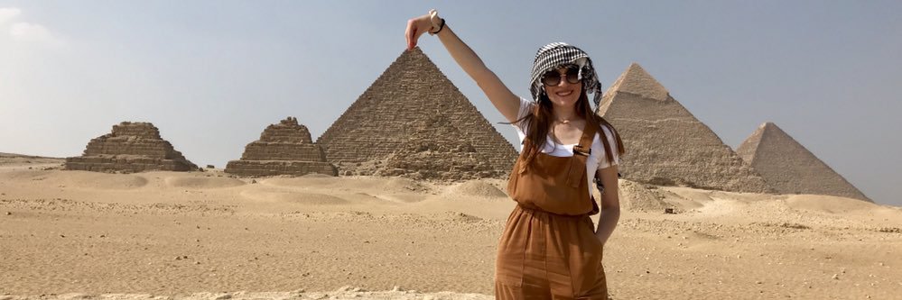 JessicaTHaj's profile banner image