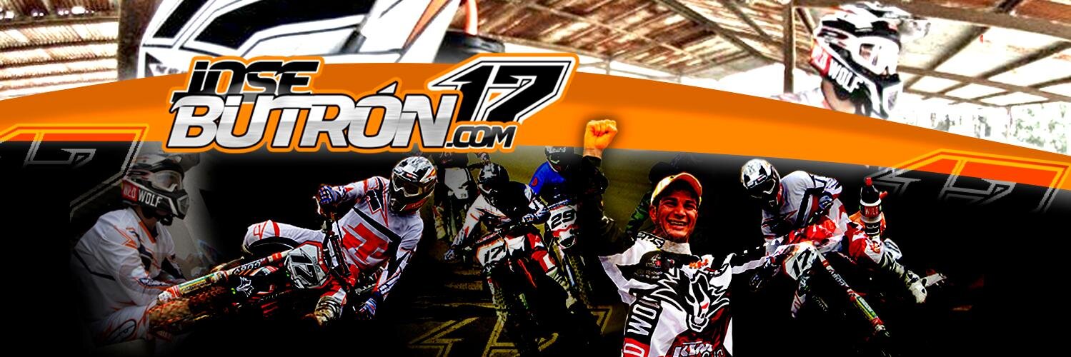 Jose Antonio Butron banner