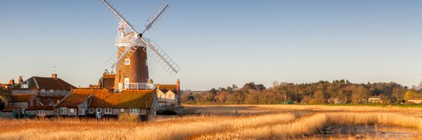 BBCNorfolk Profile Banner