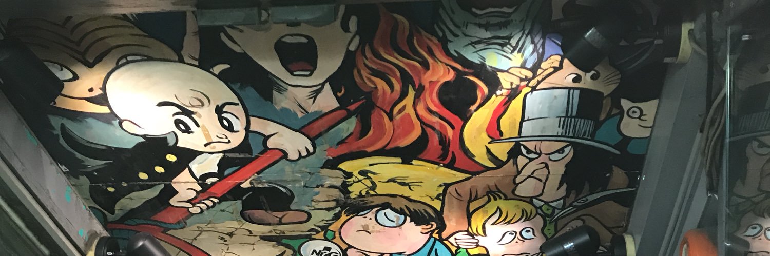 sbymandarake's profile banner image