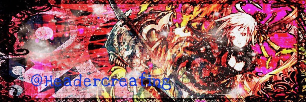 Headercreating's profile banner image