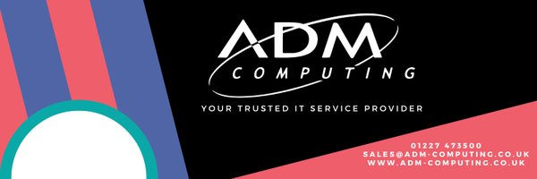 ADMComputing Profile Banner