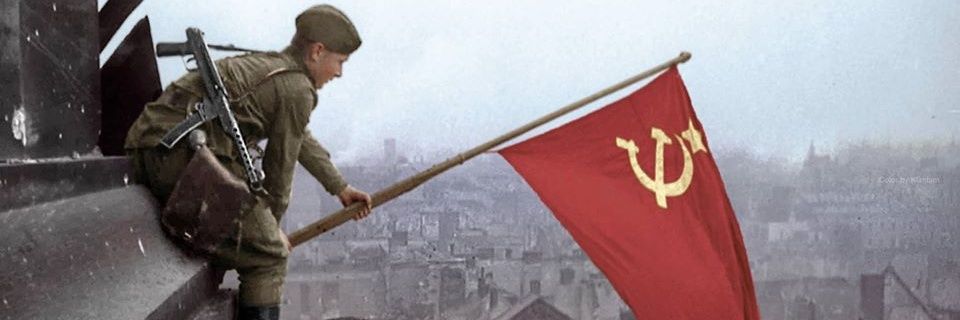ComradeKant's profile banner image