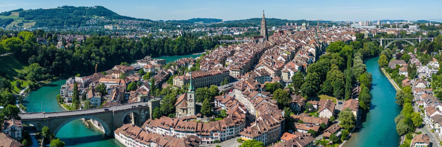 Türkiye in Switzerland banner