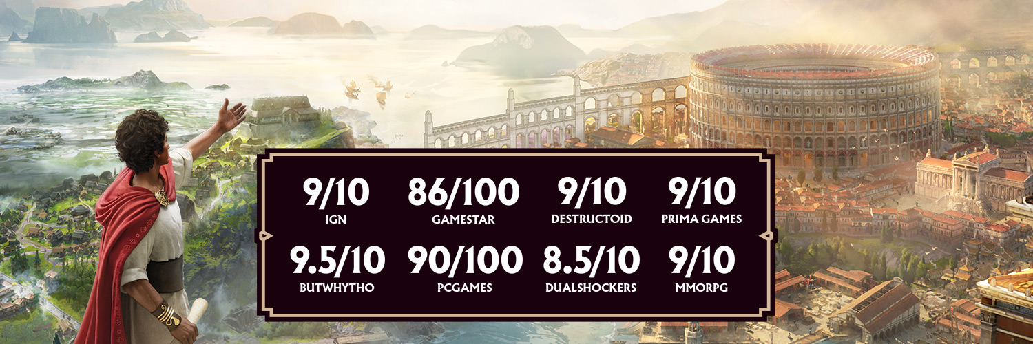 Anno banner