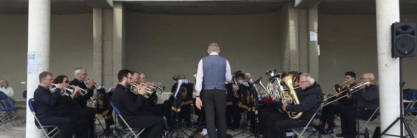 PhoenixBrass's profile banner image