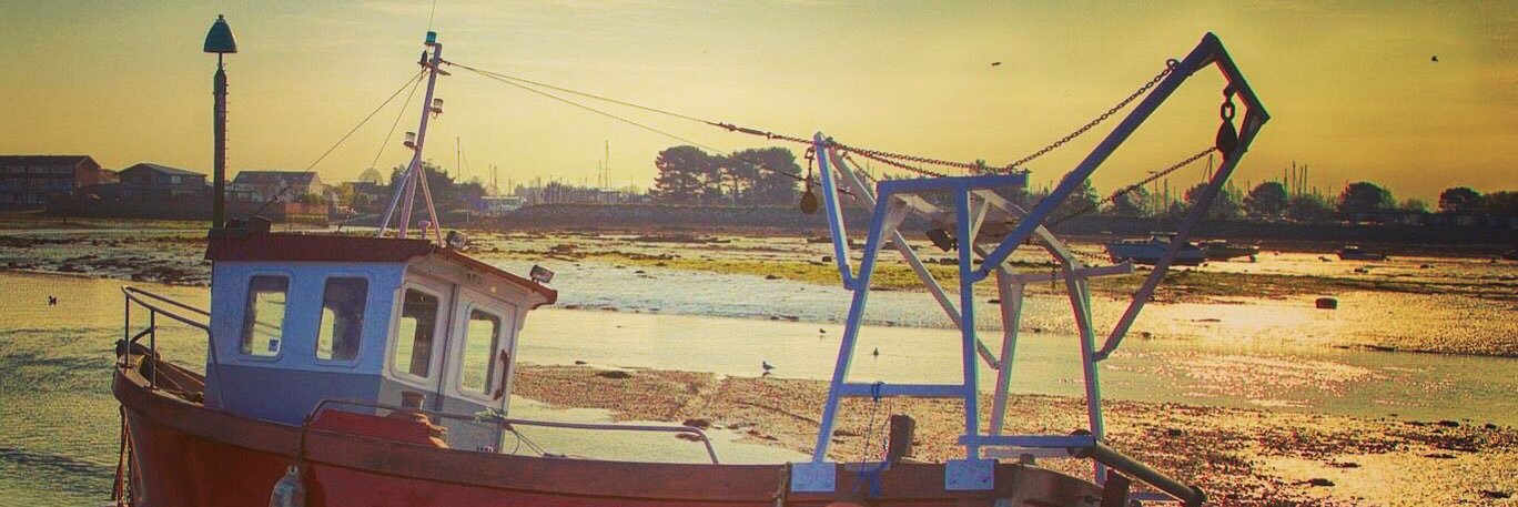 Blue Bell Emsworth banner