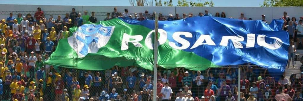 JacRosario's profile banner image