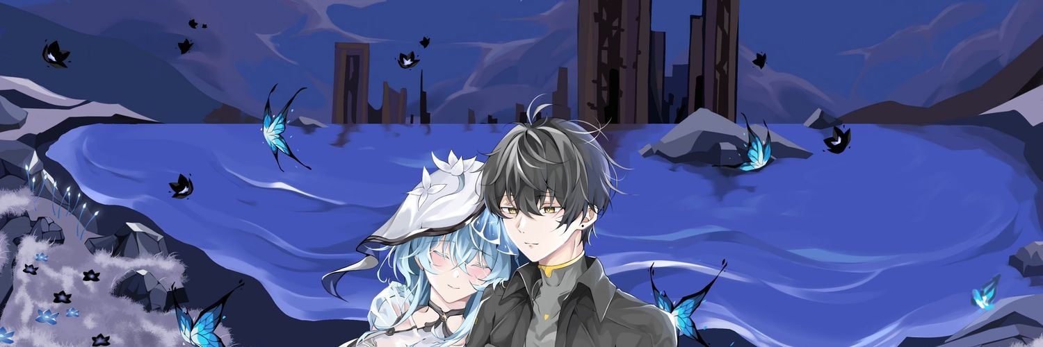 Iruma Kun~~~~ banner