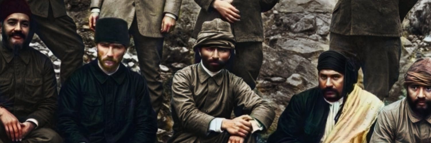 srcnneroglu's profile banner image