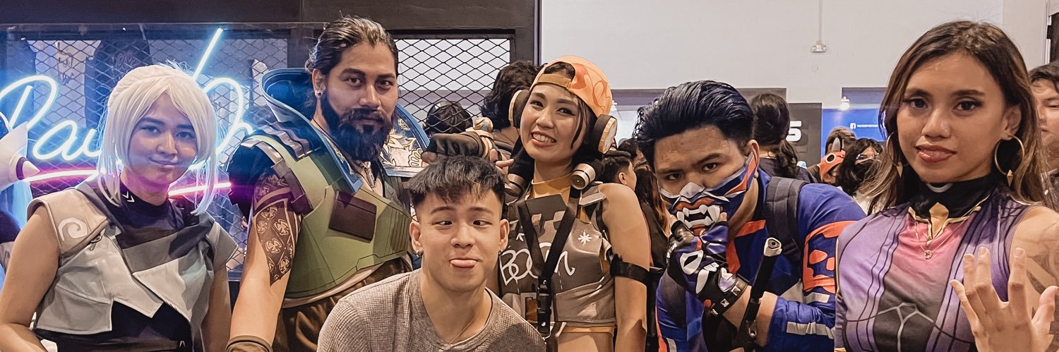 mickeymenash's profile banner image