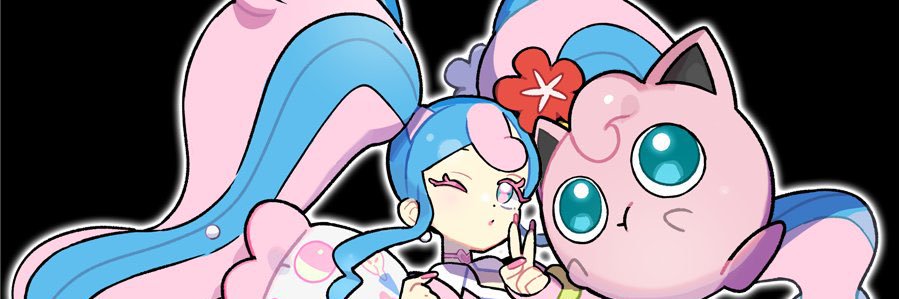 形而上学的、かわいい banner
