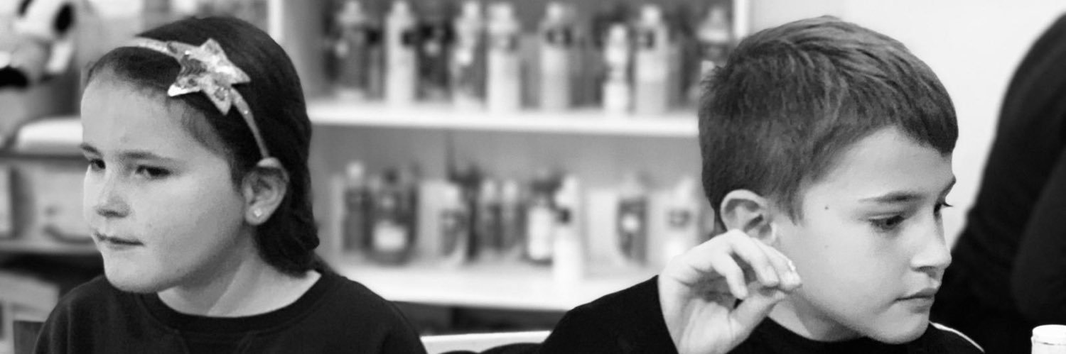 stacybeer's profile banner image