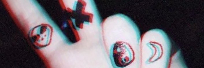 rozefromhell's profile banner image