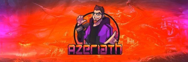 Azeriath Profile Banner