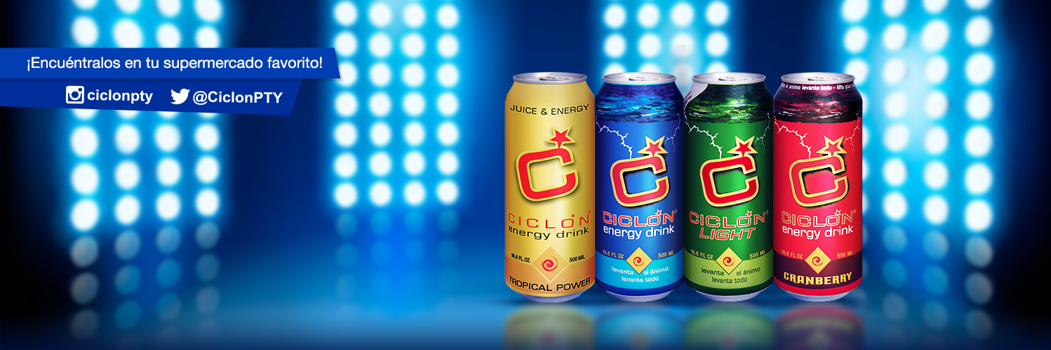 CiclonPTY's profile banner image