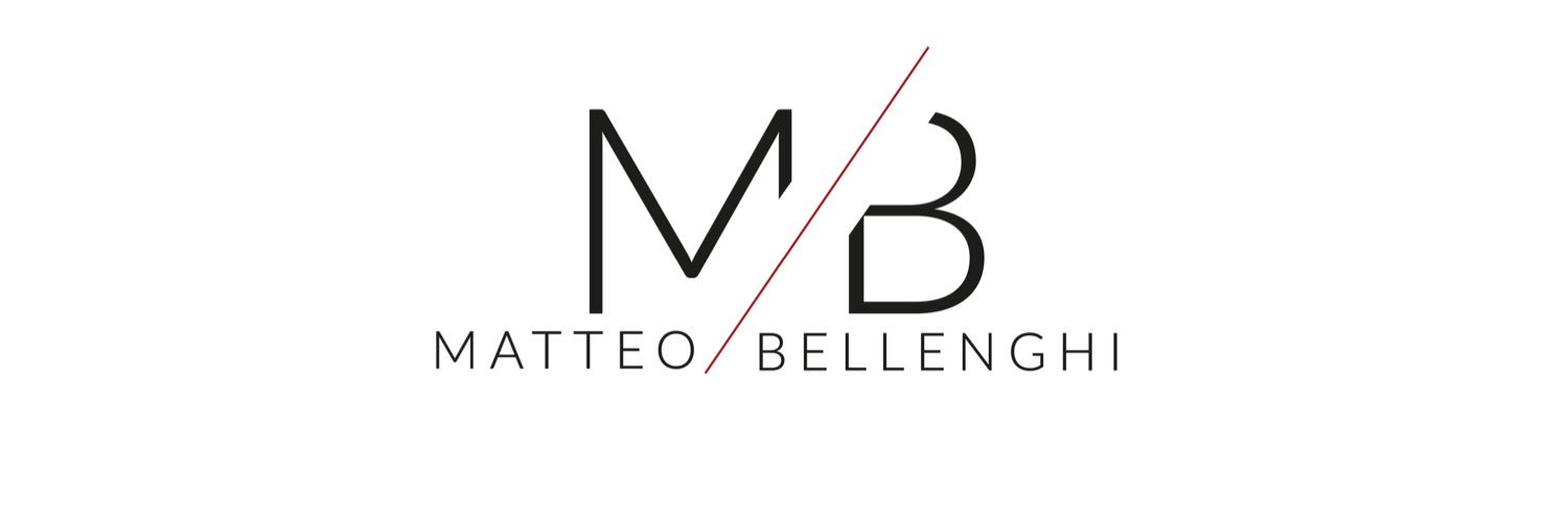 MatteoBellenghi's profile banner image
