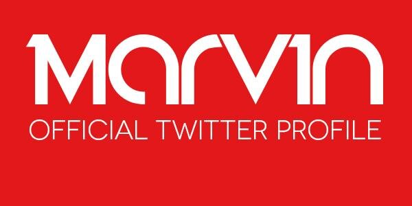 marvinthesinger's profile banner image