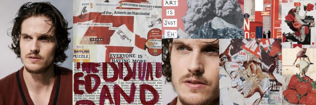 itsbeviolet's profile banner image