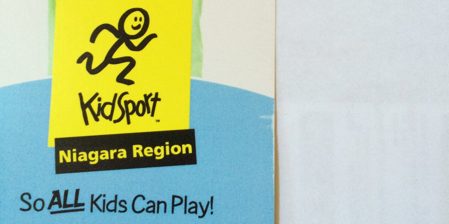 KidSportNiagara's profile banner image