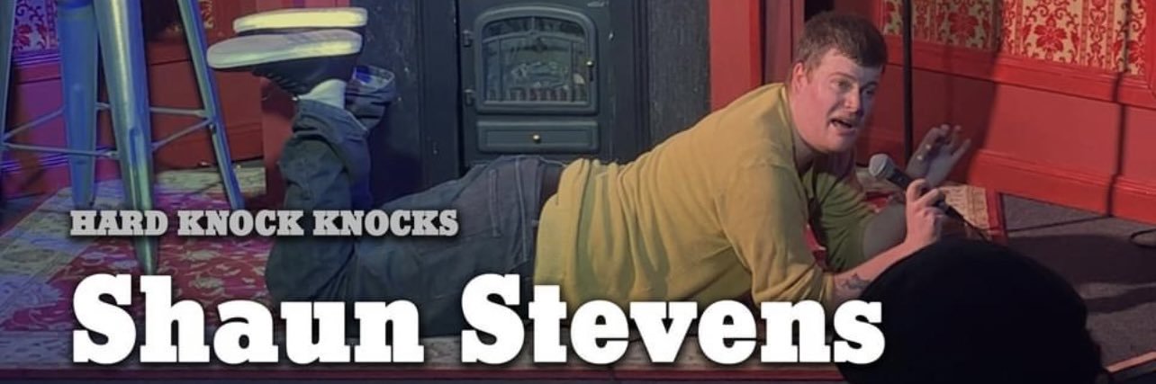 Shaunyd33's profile banner image