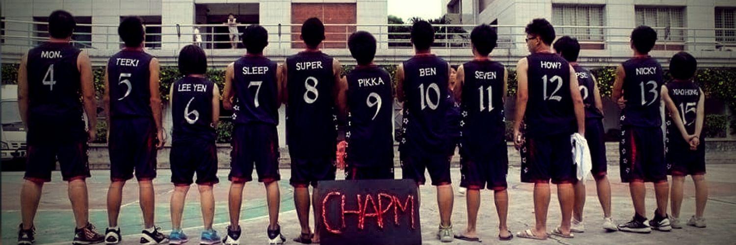 ChengJiu1's profile banner image