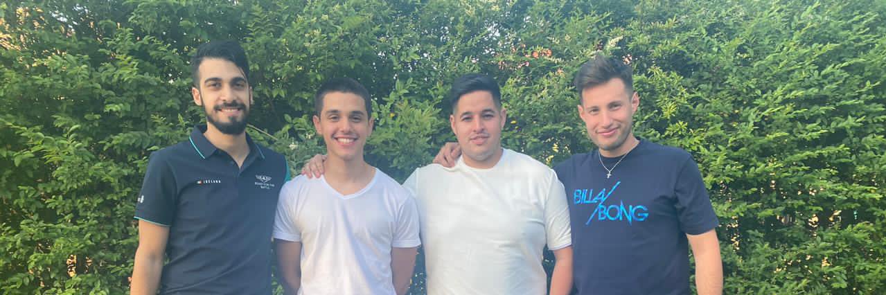 niccoluquez's profile banner image
