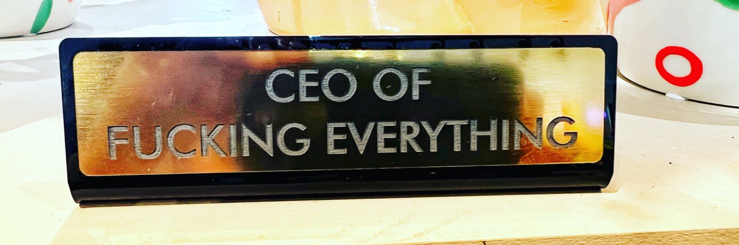 Mayada Boulos banner