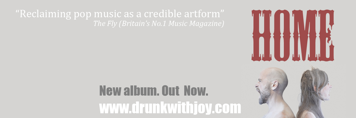 DrunkWithJoy's profile banner image